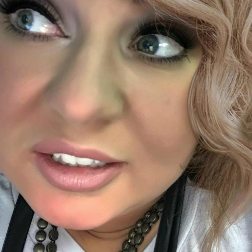 Meet your Posher, Shannon